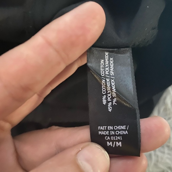 Icōne Women’s Stunning Little Black Dress with Peekaboo Back - Picture 3 of 5